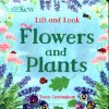 Kew: Lift and Look Flowers and Plants (Tracy Cottingham)(Leporelo)