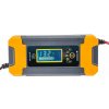 Nabíjačka autobatérii, mikroprocesorová 12/24V | PM-PM-8T