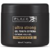 Black Ultra Strong Gel 500ml