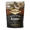 Carnilove Reindeer for Adult Dogs 1,5 kg