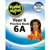 Power Maths 2nd Edition Practice Book 6A (Tony Staneff,Josh Lury)(Brožovaná)