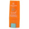 Collistar Smart Sun Protection Sun Stick ochranná tyčinka na citlivé miesta SPF50 9 ml