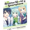 In Another World with My Smartphone, Vol. 9 (manga)