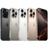 Apple iPhone 16 Pro 16 cm (6.3 ) Dual SIM iOS 18 5G USB typu C 128 GB Písková