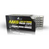 Kapsuly arginín OLIMP AAKG EXTREME 1250 Olimp 120 g bez príchute