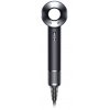 Dyson Supersonic HD07 čierna / sivá