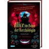 Disney. Twisted Tales: Alice im Bann der Herzkönigin
