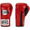 Boxerské rukavice Cleto Reyes Boxing Gloves red