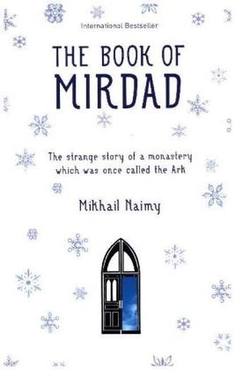 Book of Mirdad - Naimy Mikhail