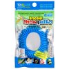 TRIXLINE Repelentný náramok proti komárom MODRÝ 1 ks