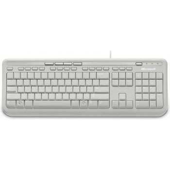 Microsoft Wired Keyboard 600 ANB-00032