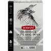 DERWENT Drawing & Sketching Paper A4/30 listov / 165 g/m2