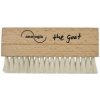 Kartáček přírodní na vinyly / Analogis Brush 4 / Wetgoat