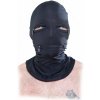 Maska Pipedream FFS Zipper Face Hood