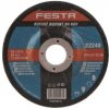 Festa Kotúč na kov brúsny 115 × 6,4 × 22,2 mm 122240