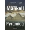 Pyramída - Henning Mankell