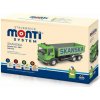 Monti System Stavebnica MS 67,2 Skanska Scania 114 L 1:48