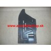 BMW 3 E90 1/05- kryt pod prevodovku / manuálnu /