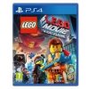 PS4 - LEGO MOVIE VIDEOGAME, 5051892165440