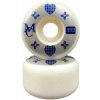kolieska MOSAIC CS MC WHEELS White 101A 53 mm