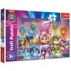Trefl Puzzle Maxi Misia šteniat Tlapková patrola/Paw patrol, 24 dielikov