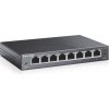 TP-Link TL-SG108E 8x Gb Fanless Easy Smart Switch TL-SG108E