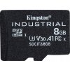 KINGSTON 8GB microSDHC SDCIT2/8GB