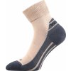 VOXX ponožky Oliver beige 1 pár 35-38 103253