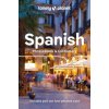 Lonely Planet Spanish Phrasebook & Dictionary