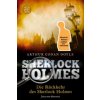 Die Rückkehr des Sherlock Holmes (Arthur Conan Doyle,Henning Ahrens)(Brožovaná)
