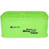 Mikado METHOD FEEDER EVA BOX 005-SET
