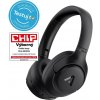 LAMAX NoiseComfort2 ANC, bluetooth slúchadlá, čierne LXOHMNCANC2BA