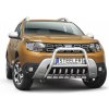 Steeler Predný rám DACIA DUSTER 2018-2022 A typ s cross bar and axle bar