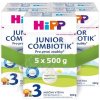 HiPP 3 JUNIOR COMBIOTIK 5 x 500 g