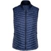 Pánska vesta Stöckli INSULATOR GILET - tmavo modrá L