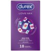 Durex Love Mix Pack of 18