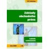 Základy obchodního práva - Ludmila Lochmannová