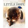 The Dark Pictures Anthology Little Hope