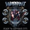 Warrant - Ready To Command 2010 [CD]