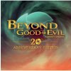 Bertus Oficiálny soundtrack Beyond Good & Evil (Black) (20th Anniversary Edition) na 2x LP