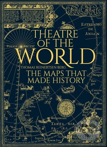 Theatre of the World - Thomas Reinertsen Berg