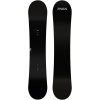 Raven Pure black pánsky snowboard + zľava 25 € na príslušenstvo - 157 cm