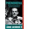 Phenomena - Annie Jacobsen, Transworld Publishers Ltd