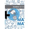 Matematika 1. ročník - gradované pracovné karty (modré) - Hejný Milan