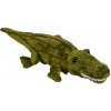 Busquets Plyš krokodíl zvukový 60 cm-Busquets