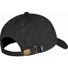 Fjällräven Helags Cap dark grey