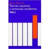 Teoría musical y armonía moderna