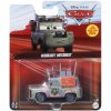 Disney Cars Margaret Motorray
