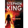 Firestarter (Stephen King)(Brožovaná)