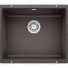 Blanco Rotan 500-U Granitový drez pod pracovnú dosku, káva 521353